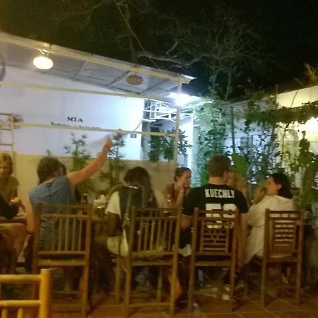 Mia Homestay Phu Quoc Esterno foto
