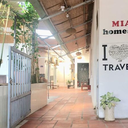 Mia Homestay Phu Quoc Esterno foto