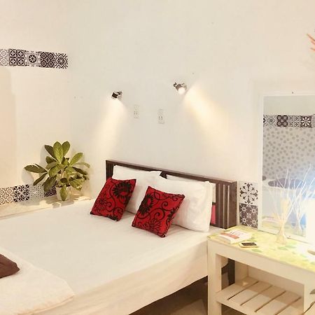 Mia Homestay Phu Quoc Esterno foto