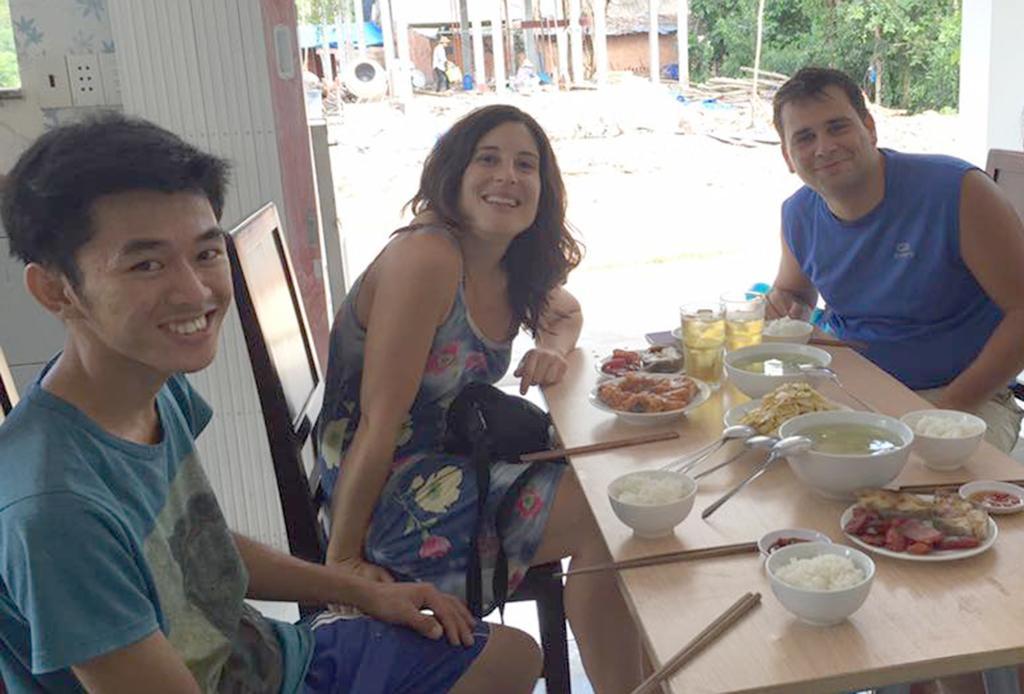 Mia Homestay Phu Quoc Camera foto