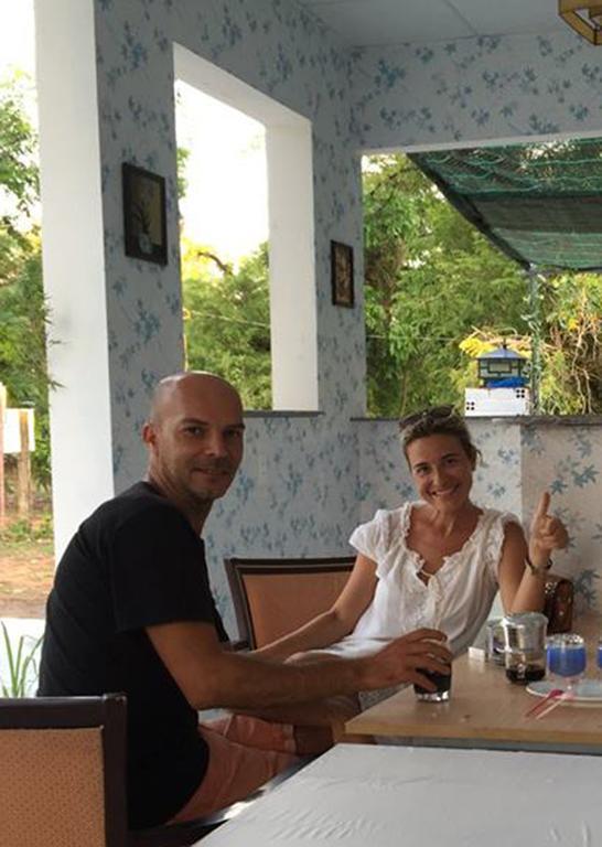 Mia Homestay Phu Quoc Camera foto