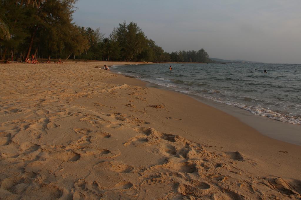Mia Homestay Phu Quoc Esterno foto