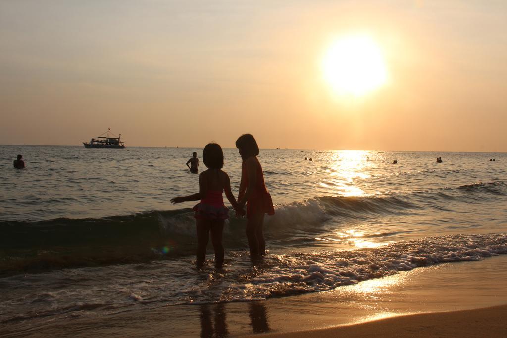 Mia Homestay Phu Quoc Esterno foto