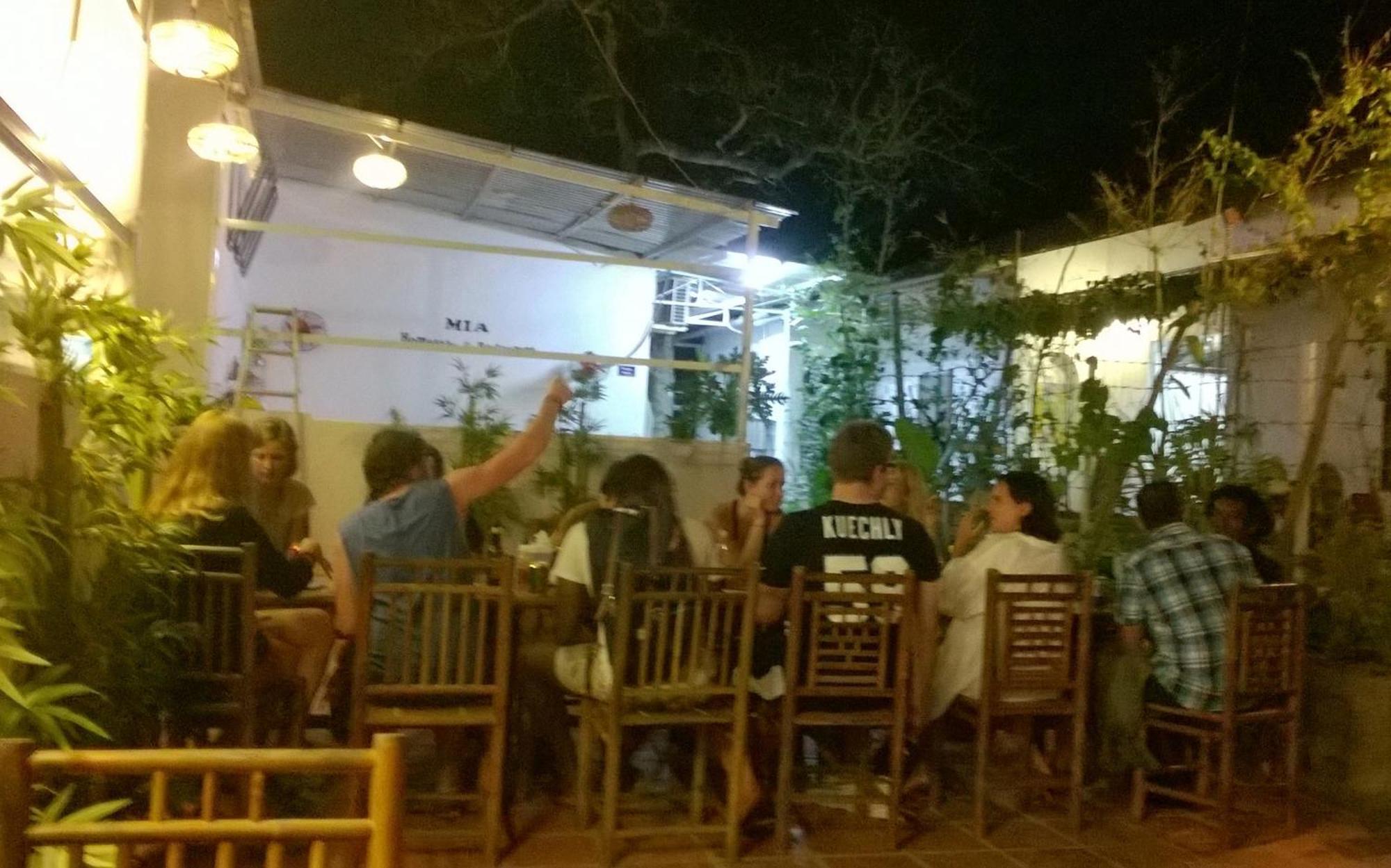 Mia Homestay Phu Quoc Esterno foto