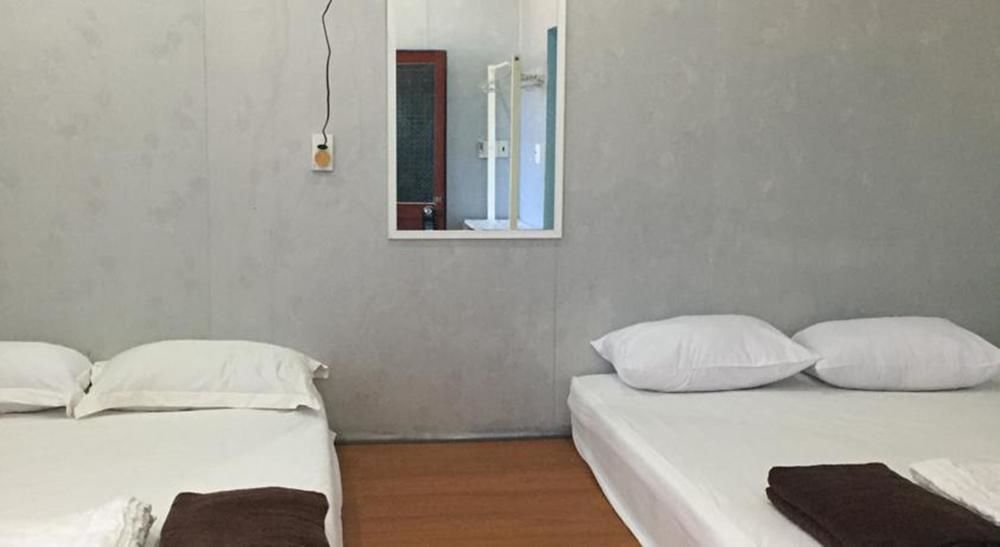 Mia Homestay Phu Quoc Esterno foto