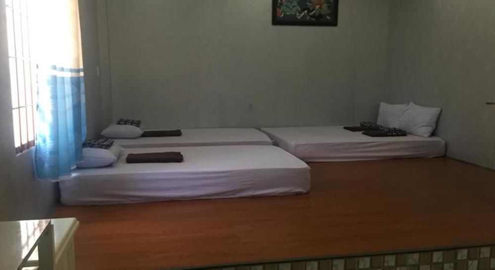 Mia Homestay Phu Quoc Esterno foto