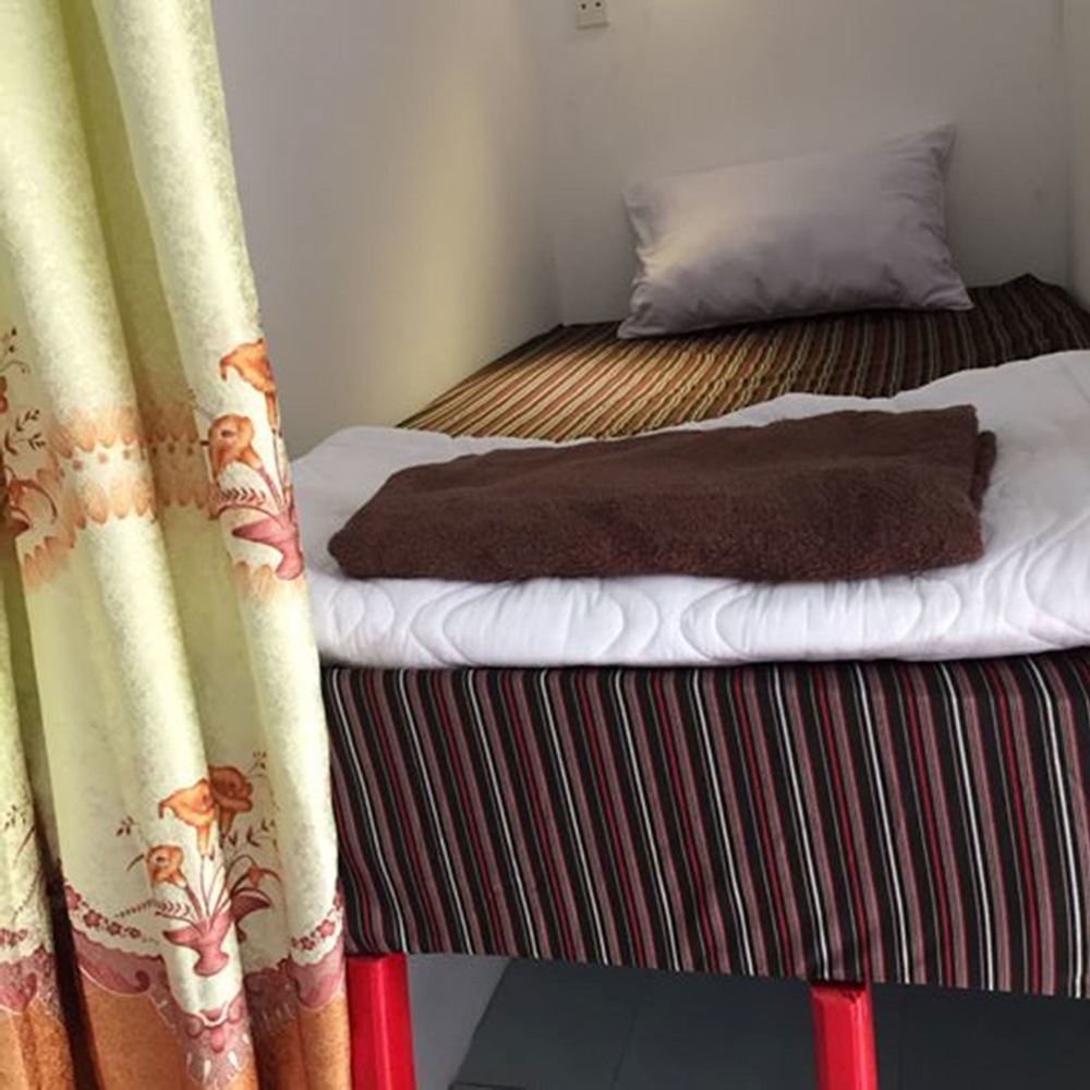 Mia Homestay Phu Quoc Esterno foto