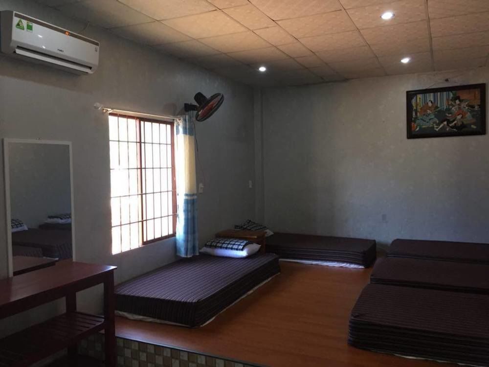 Mia Homestay Phu Quoc Esterno foto