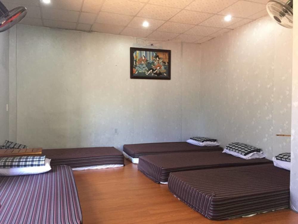 Mia Homestay Phu Quoc Esterno foto