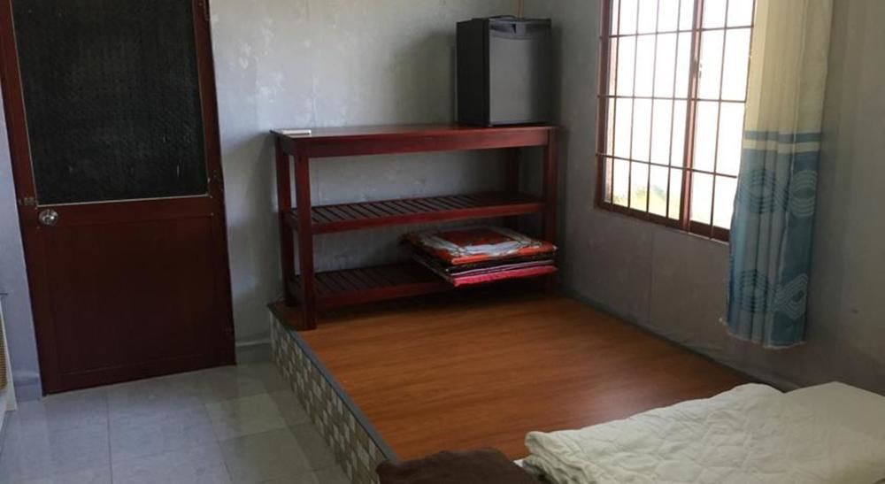 Mia Homestay Phu Quoc Esterno foto