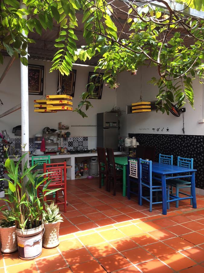 Mia Homestay Phu Quoc Esterno foto