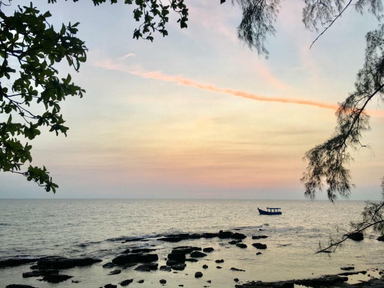 Mia Homestay Phu Quoc Esterno foto