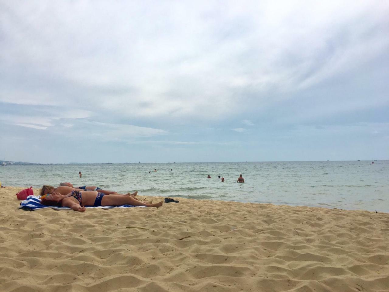 Mia Homestay Phu Quoc Esterno foto