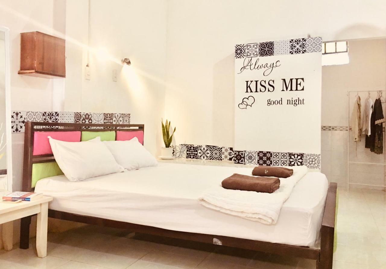 Mia Homestay Phu Quoc Esterno foto