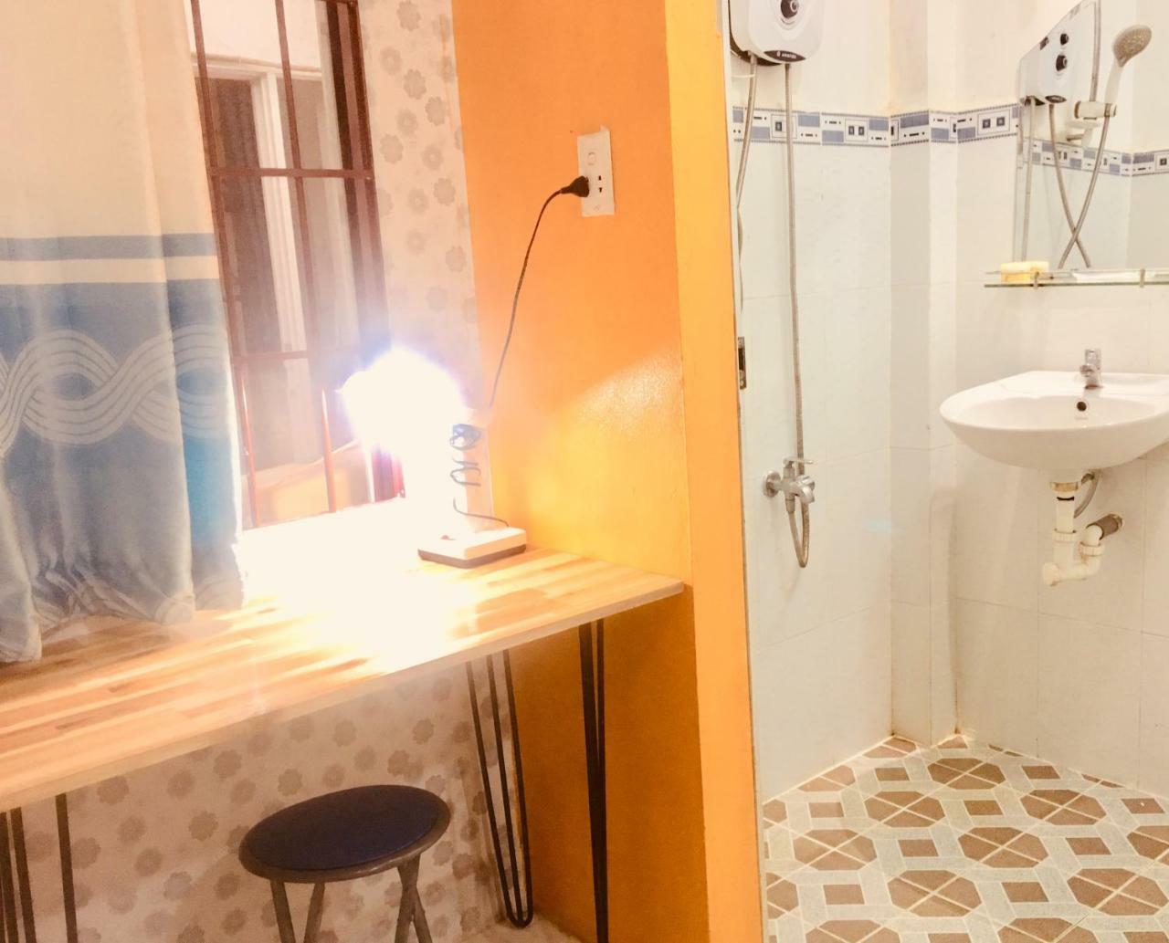 Mia Homestay Phu Quoc Esterno foto