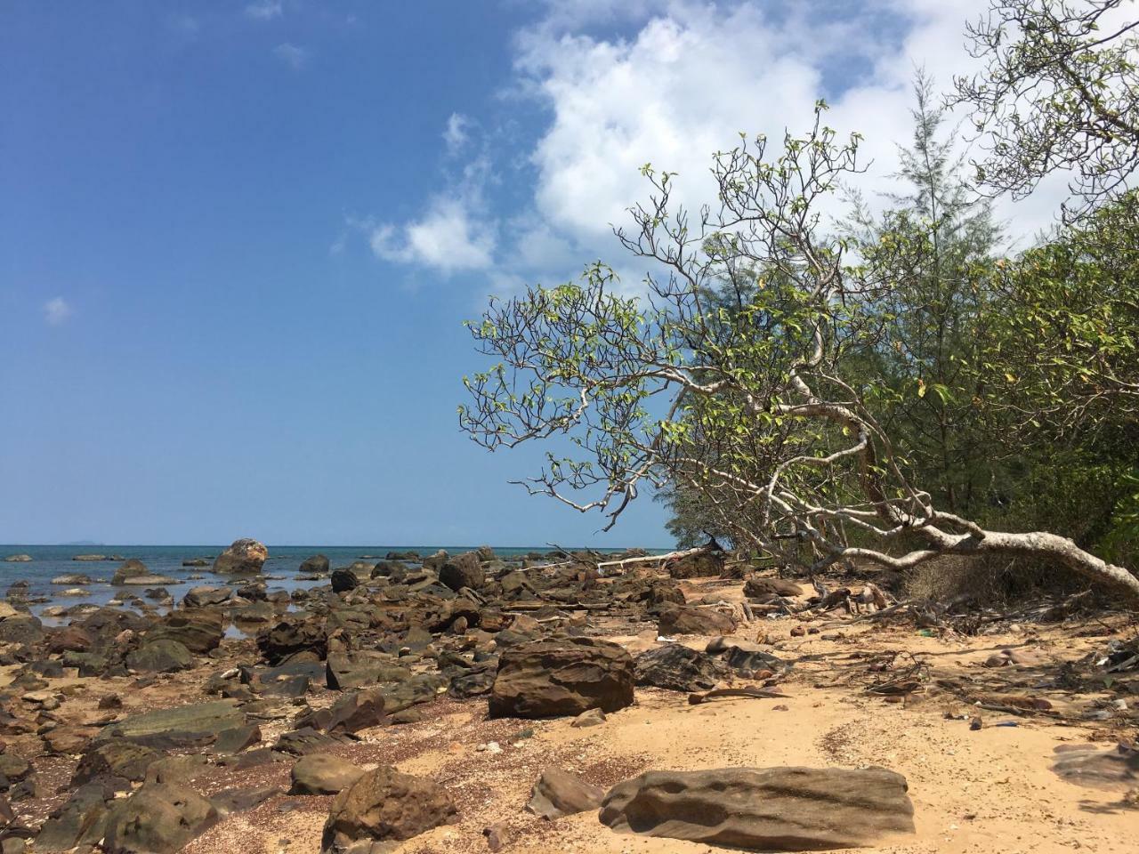 Mia Homestay Phu Quoc Esterno foto