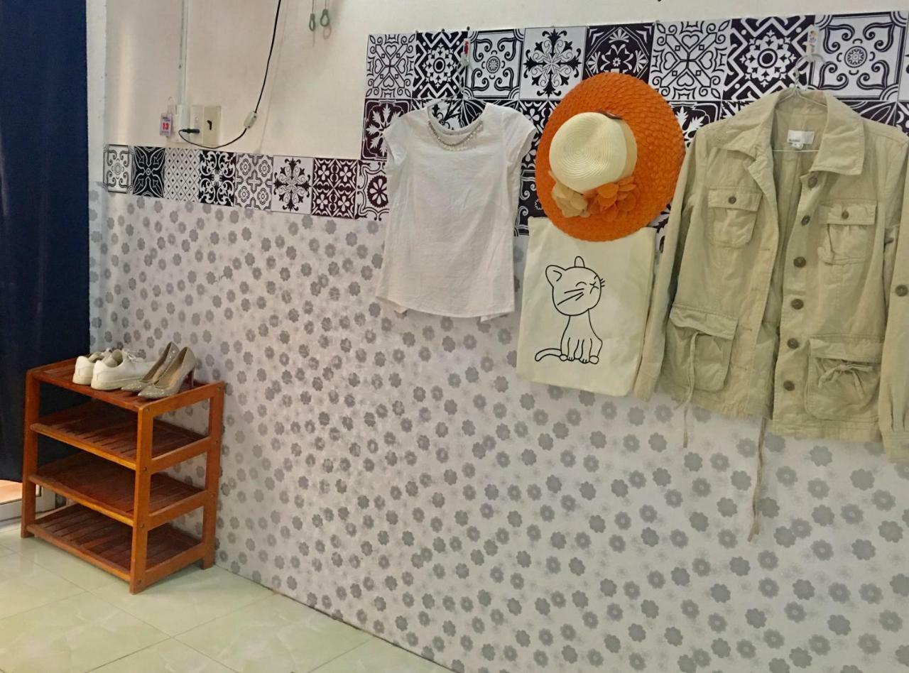 Mia Homestay Phu Quoc Esterno foto