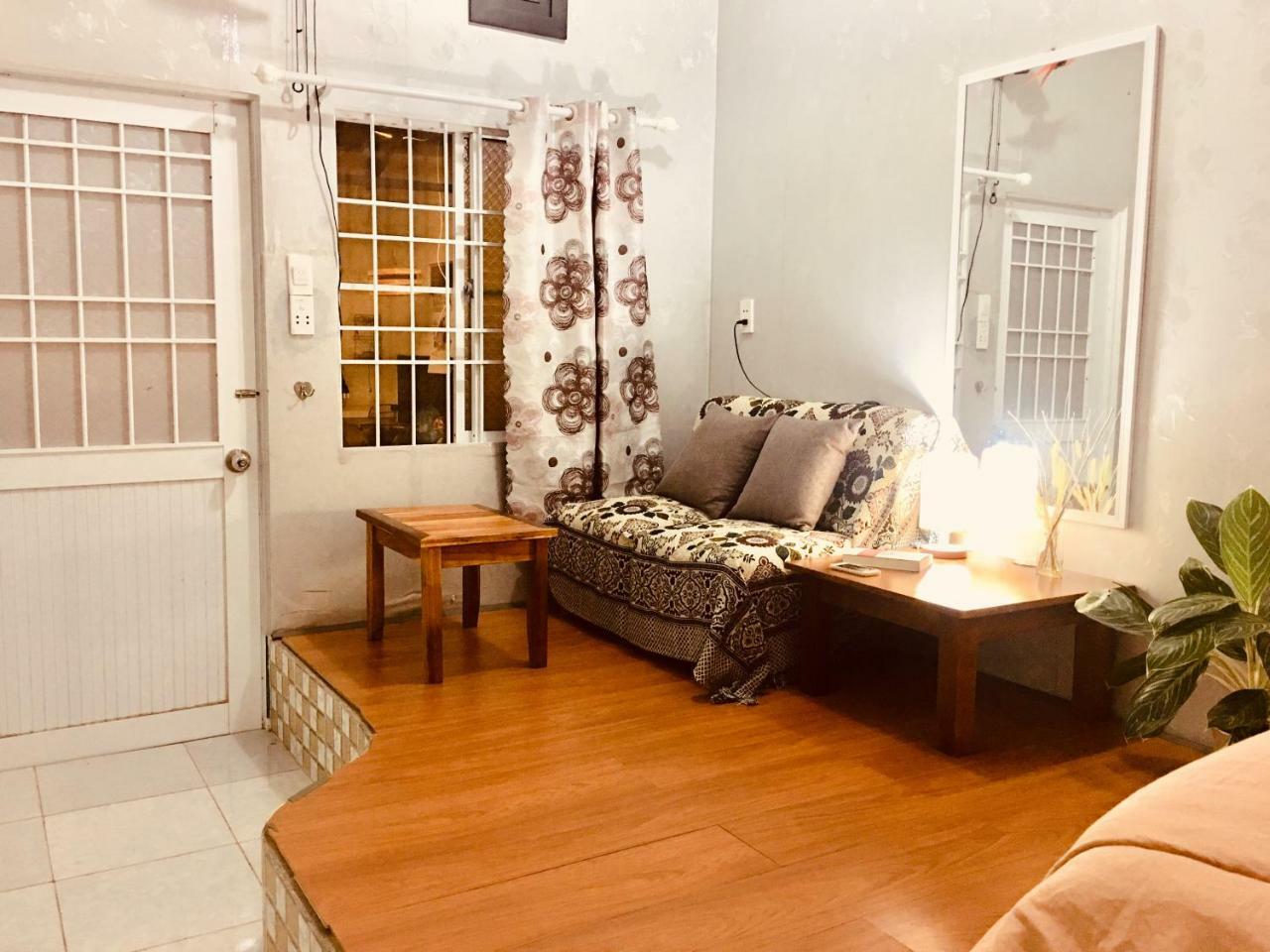 Mia Homestay Phu Quoc Esterno foto
