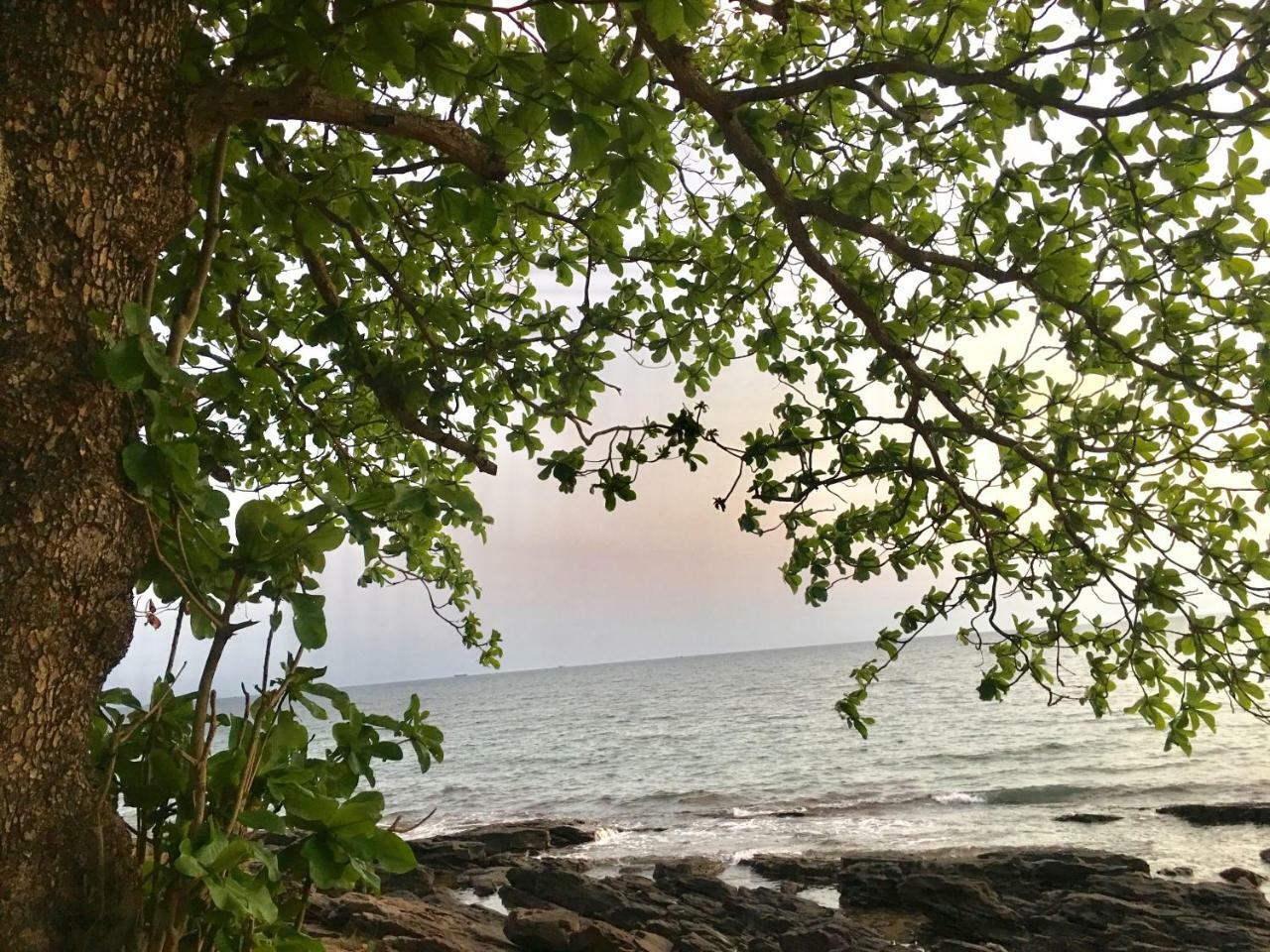Mia Homestay Phu Quoc Esterno foto