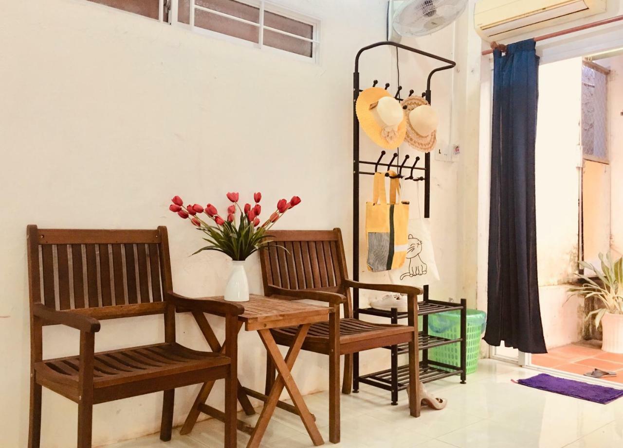 Mia Homestay Phu Quoc Esterno foto