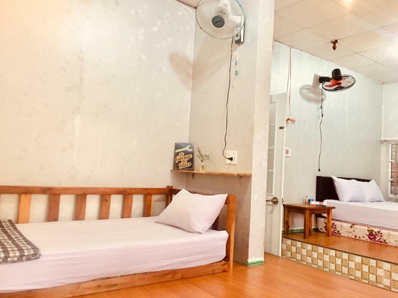Mia Homestay Phu Quoc Esterno foto