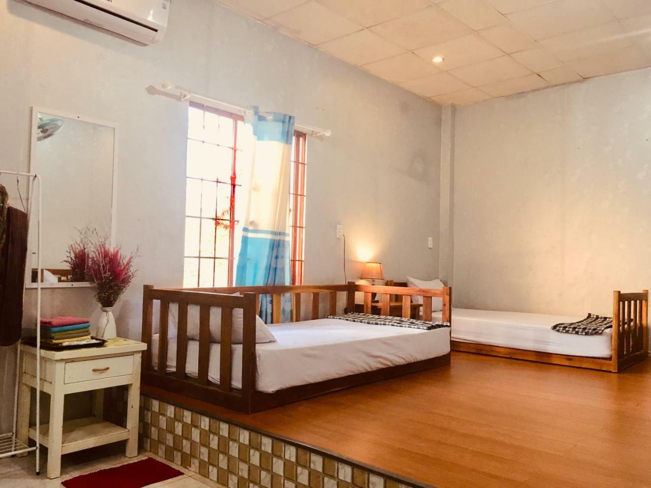 Mia Homestay Phu Quoc Esterno foto