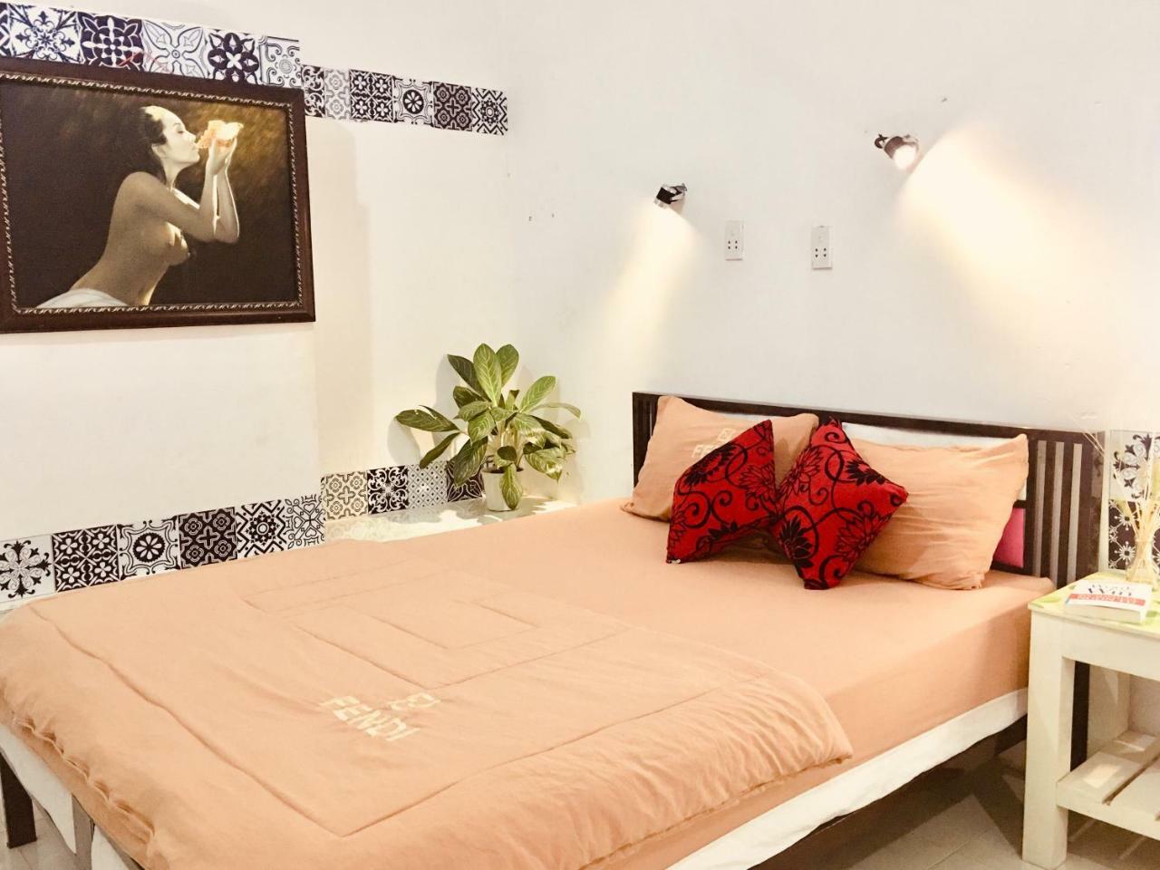 Mia Homestay Phu Quoc Esterno foto