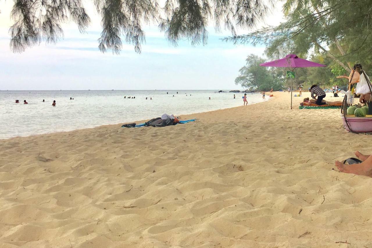 Mia Homestay Phu Quoc Esterno foto