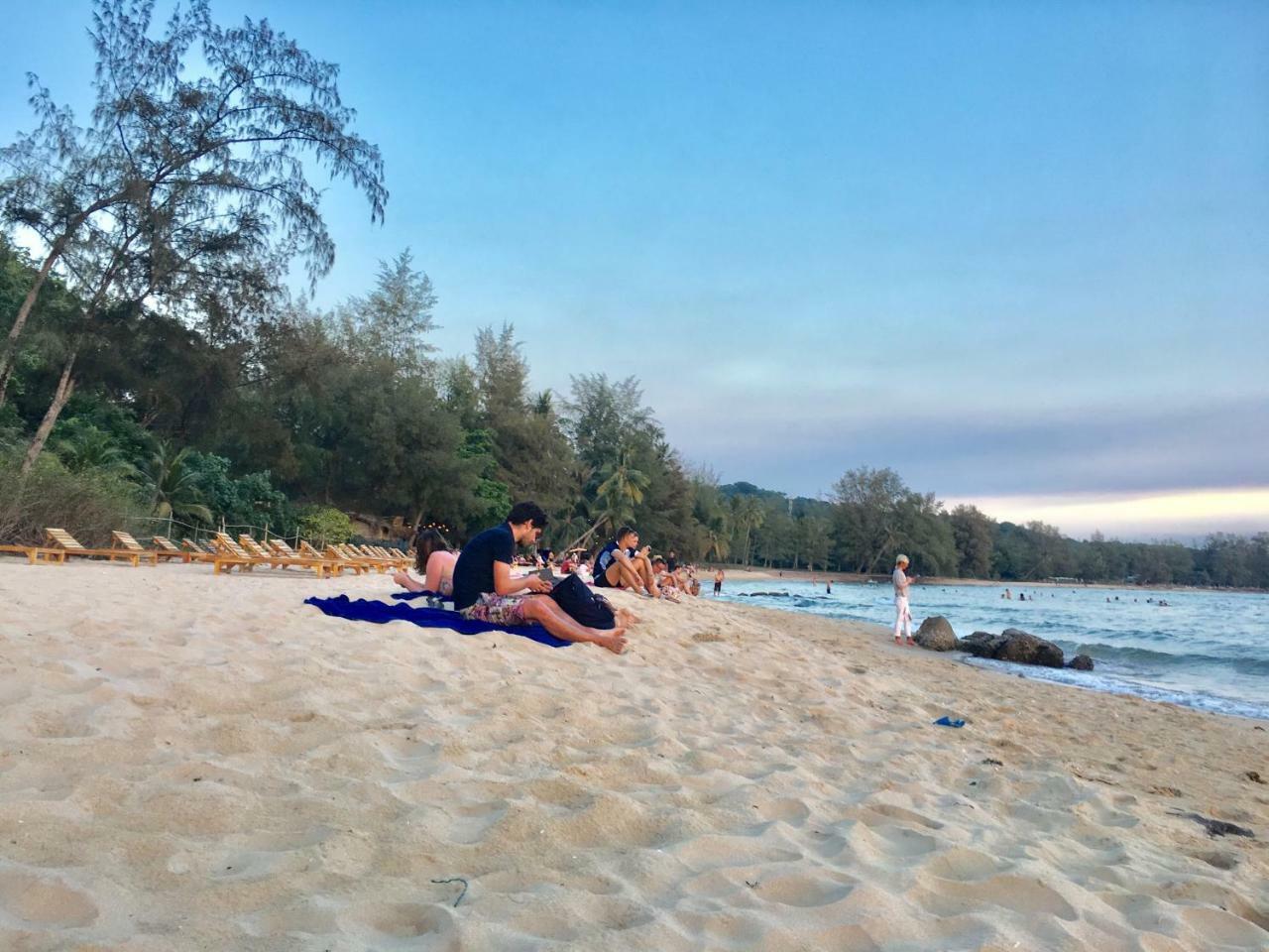 Mia Homestay Phu Quoc Esterno foto