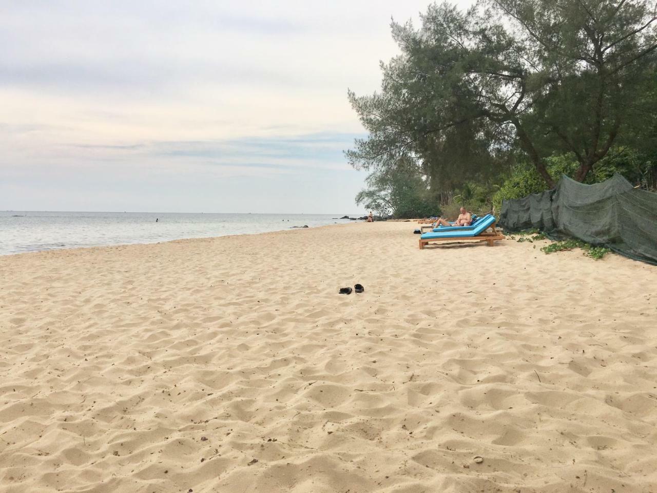 Mia Homestay Phu Quoc Esterno foto