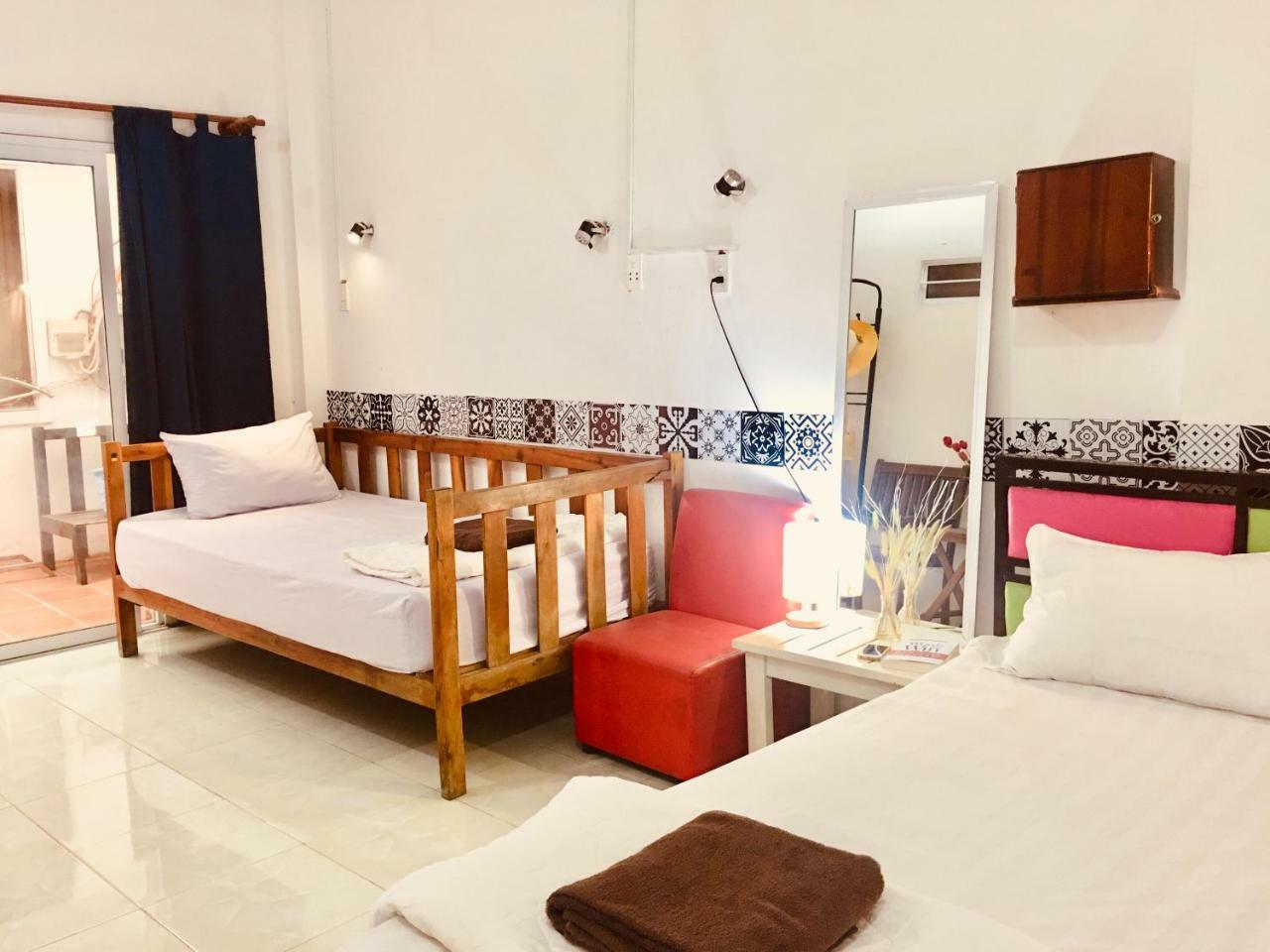 Mia Homestay Phu Quoc Esterno foto