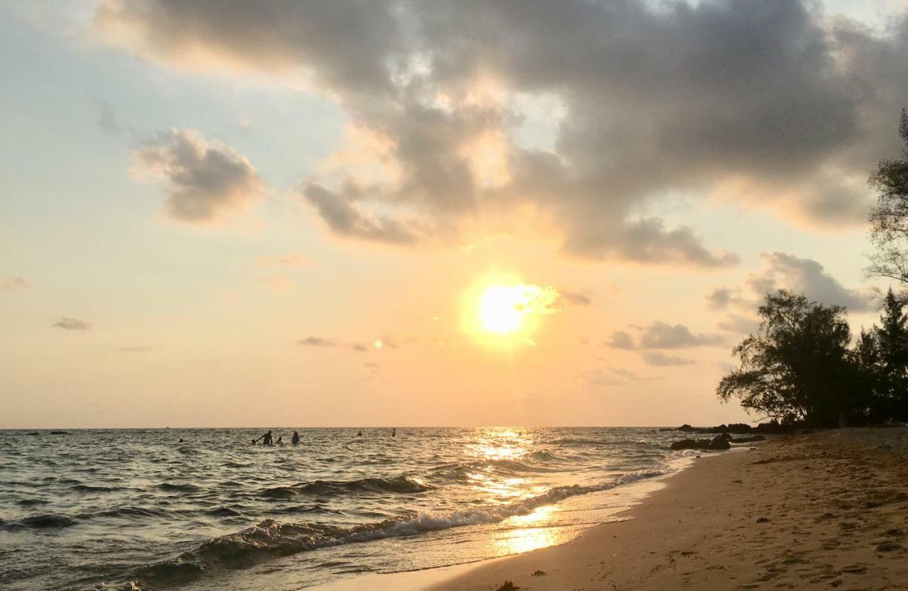 Mia Homestay Phu Quoc Esterno foto