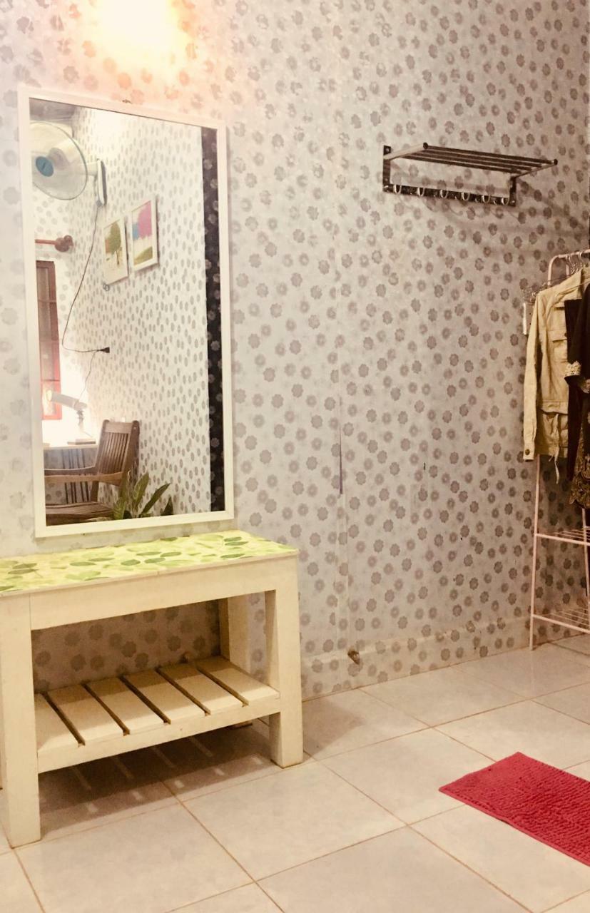 Mia Homestay Phu Quoc Esterno foto