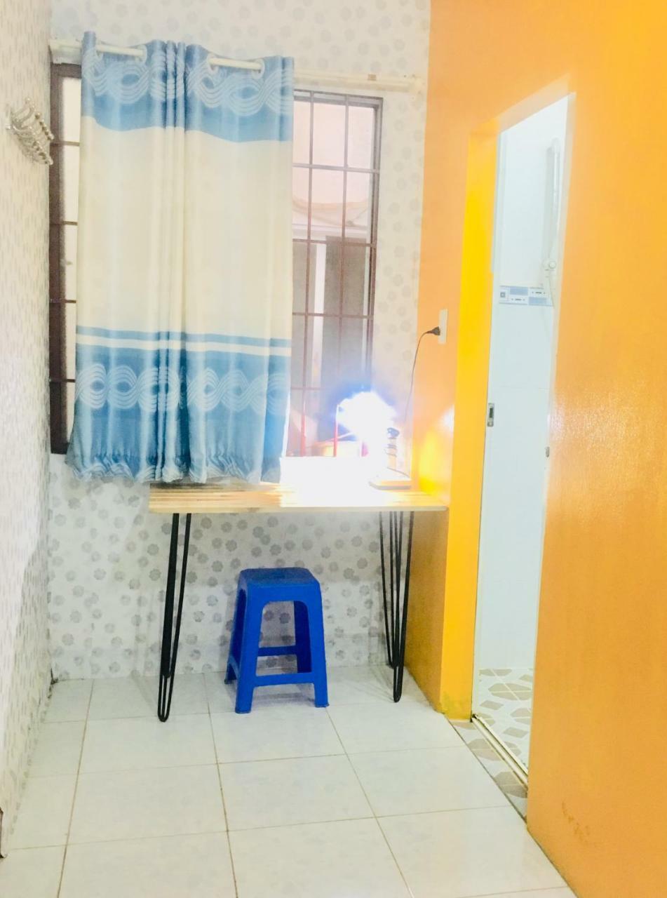 Mia Homestay Phu Quoc Esterno foto