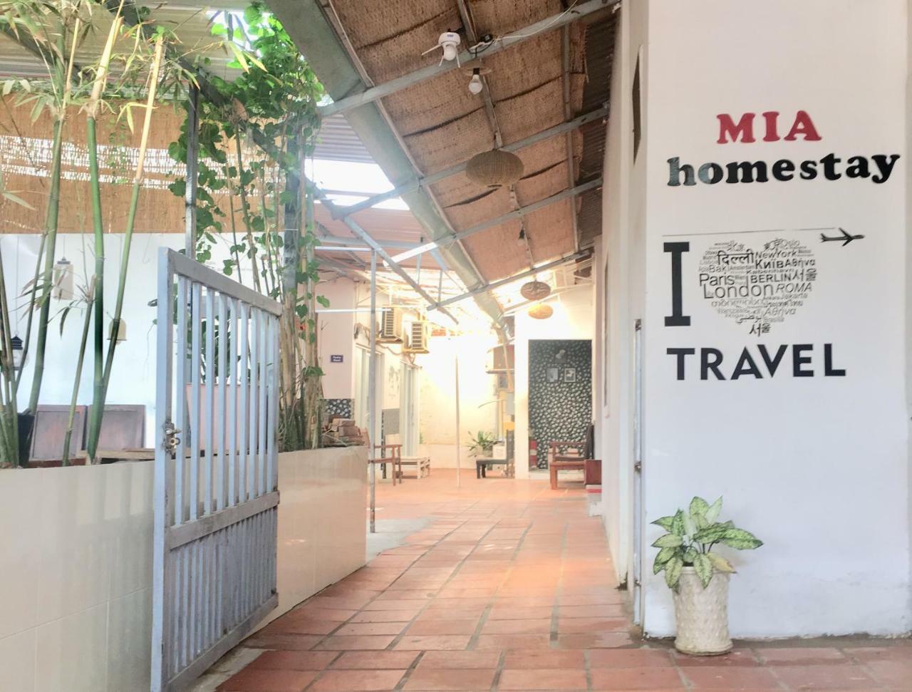 Mia Homestay Phu Quoc Esterno foto