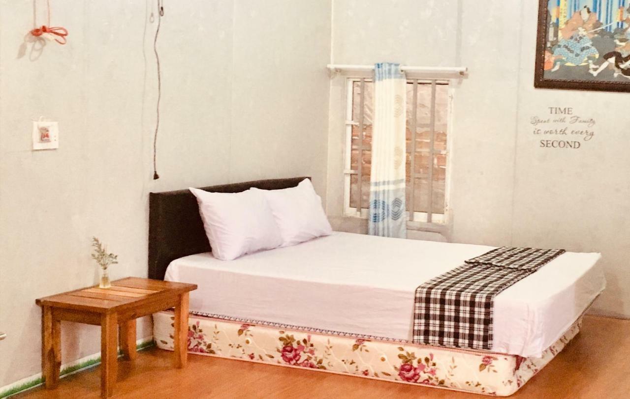 Mia Homestay Phu Quoc Esterno foto