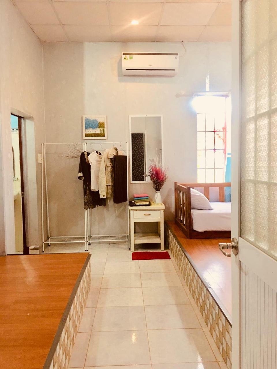 Mia Homestay Phu Quoc Esterno foto