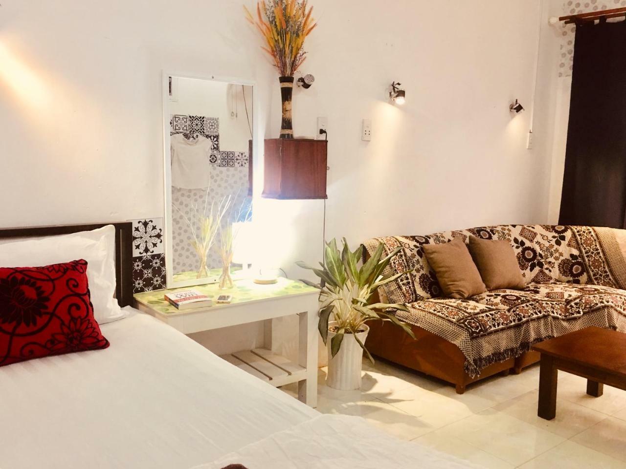 Mia Homestay Phu Quoc Esterno foto
