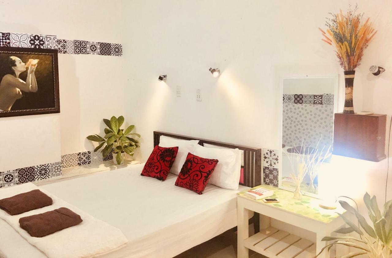 Mia Homestay Phu Quoc Esterno foto