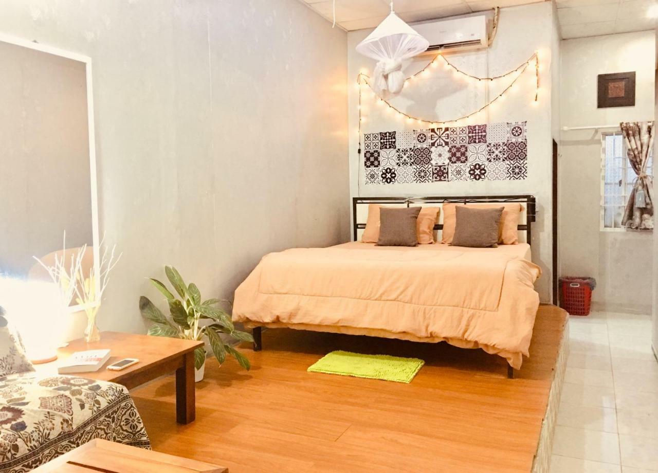 Mia Homestay Phu Quoc Esterno foto