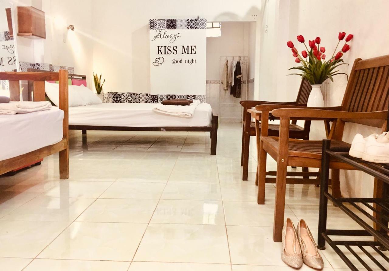 Mia Homestay Phu Quoc Esterno foto