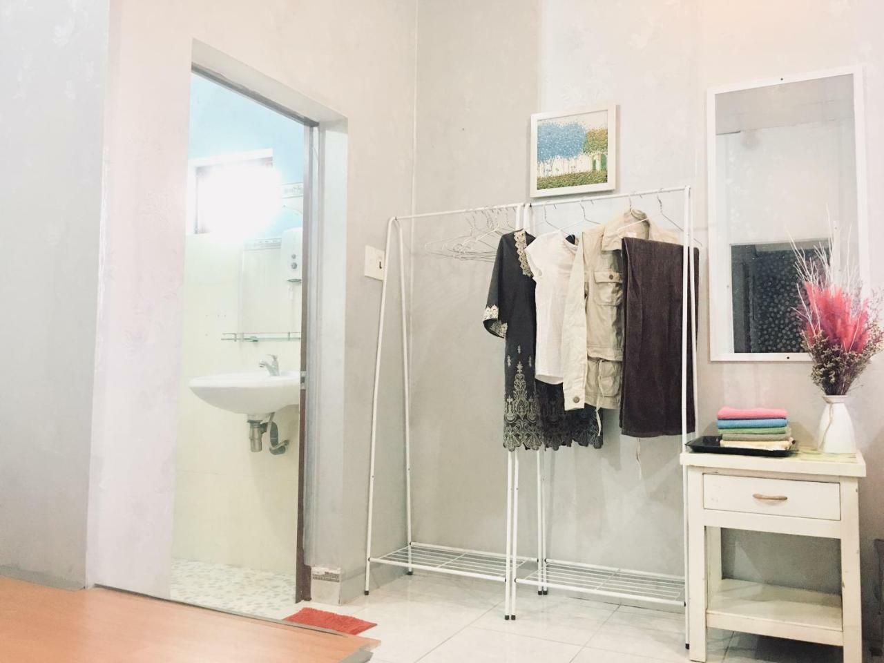 Mia Homestay Phu Quoc Esterno foto