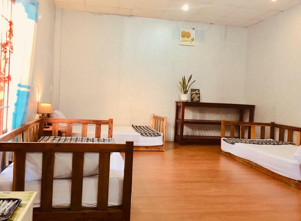Mia Homestay Phu Quoc Esterno foto