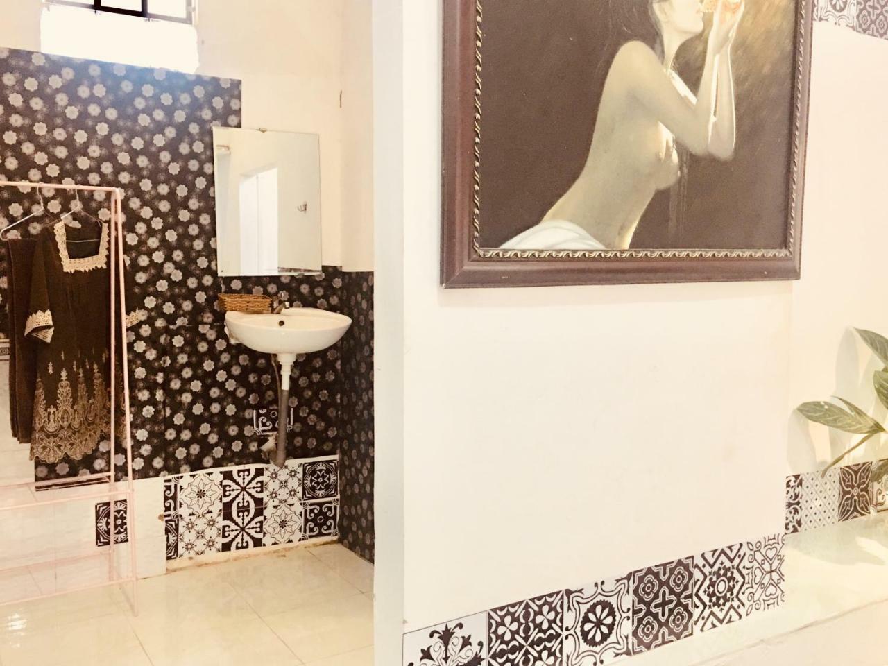 Mia Homestay Phu Quoc Esterno foto