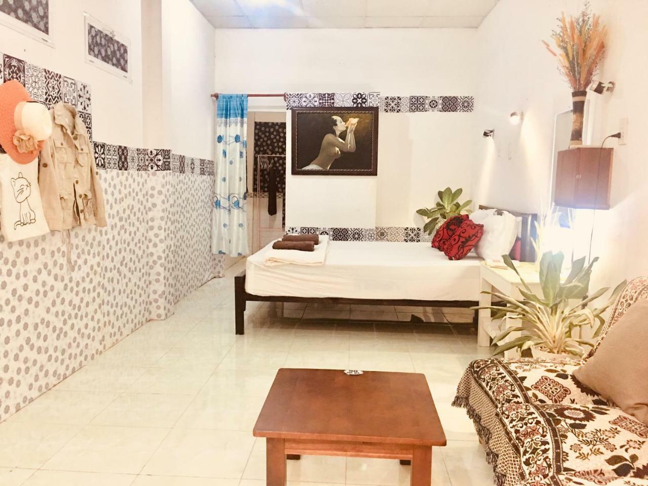 Mia Homestay Phu Quoc Esterno foto