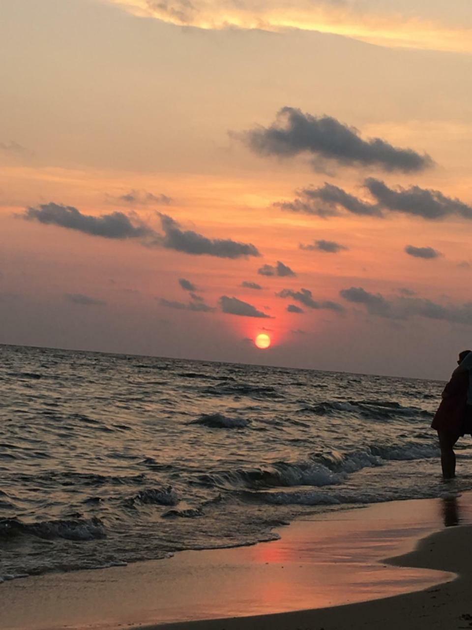 Mia Homestay Phu Quoc Esterno foto