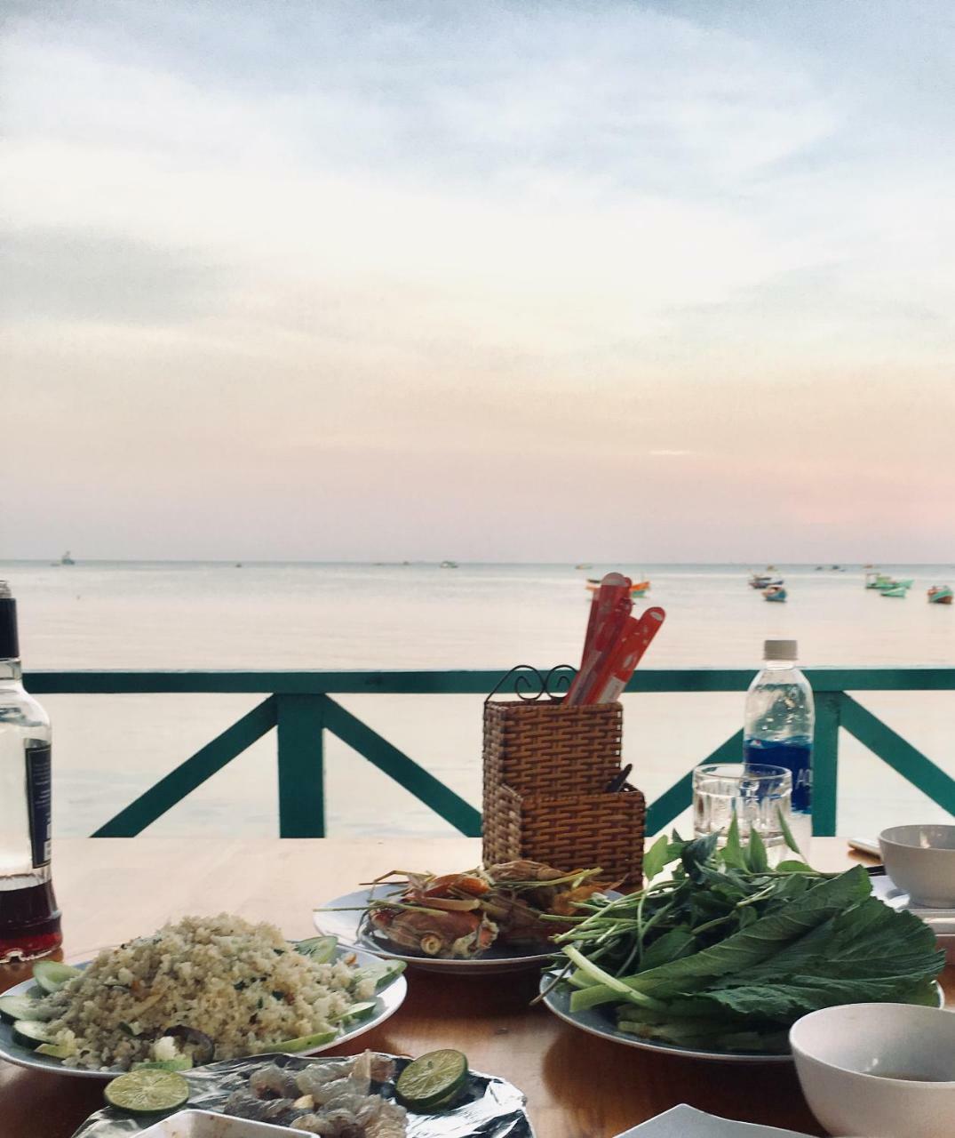Mia Homestay Phu Quoc Esterno foto