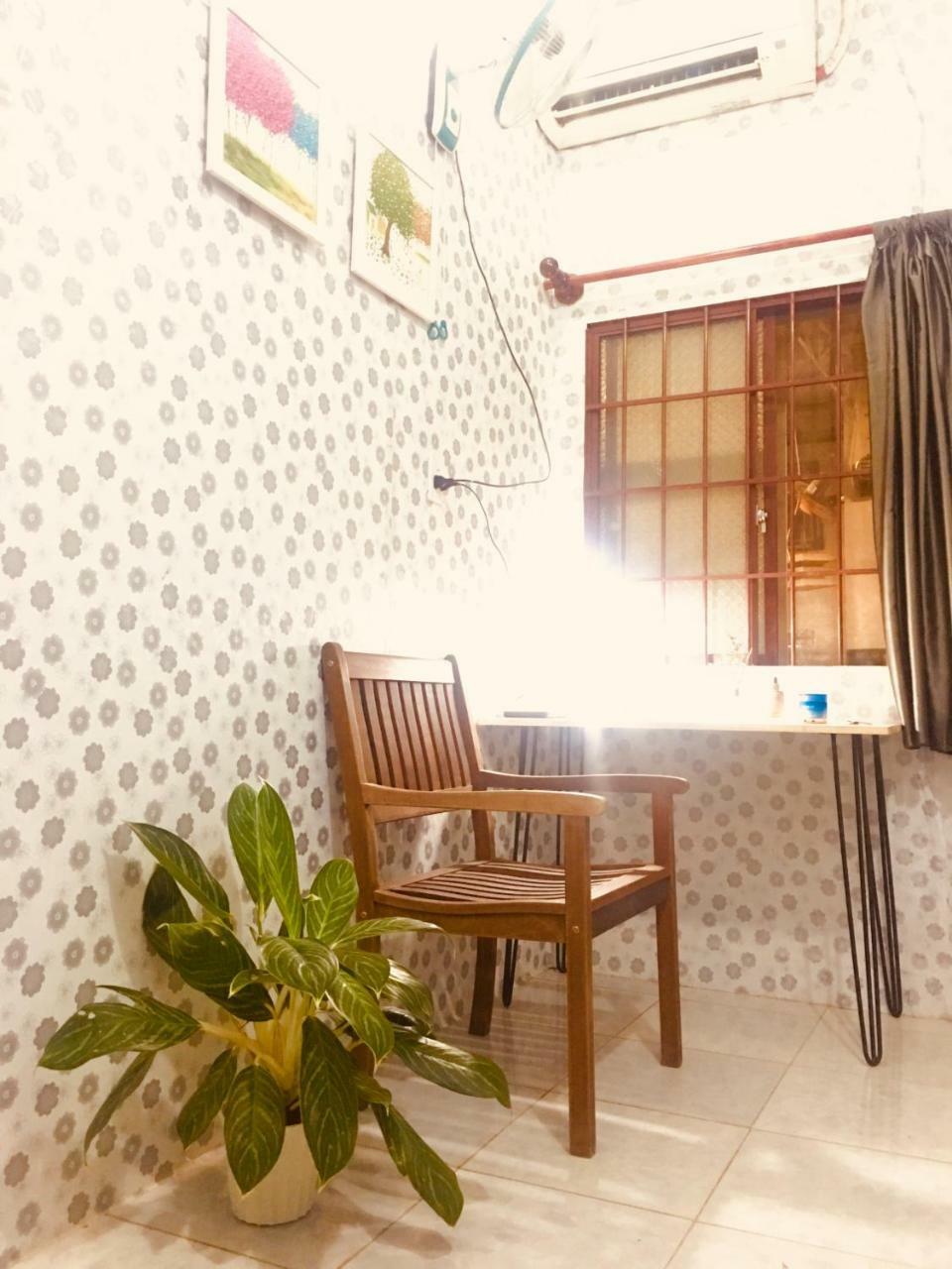 Mia Homestay Phu Quoc Esterno foto