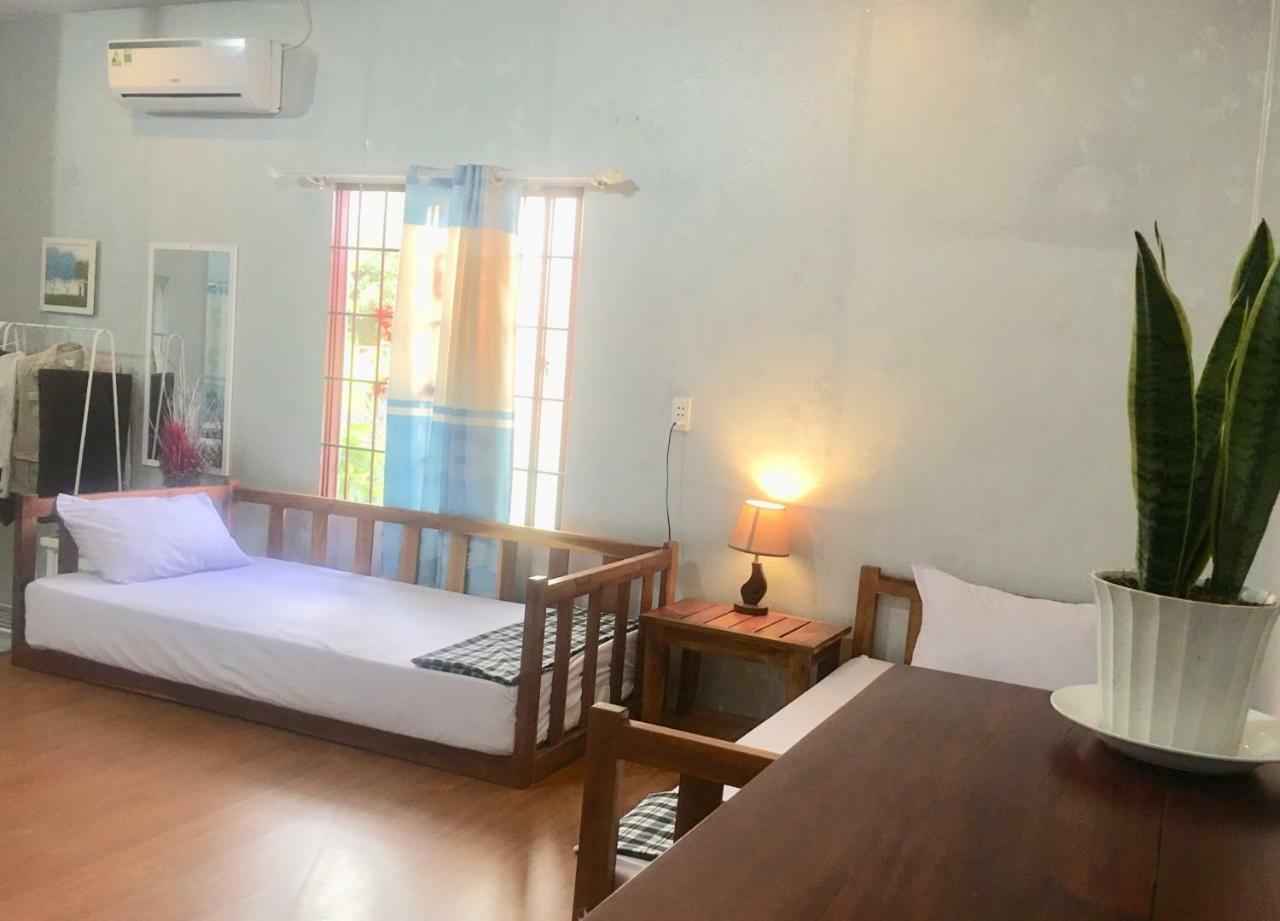 Mia Homestay Phu Quoc Esterno foto
