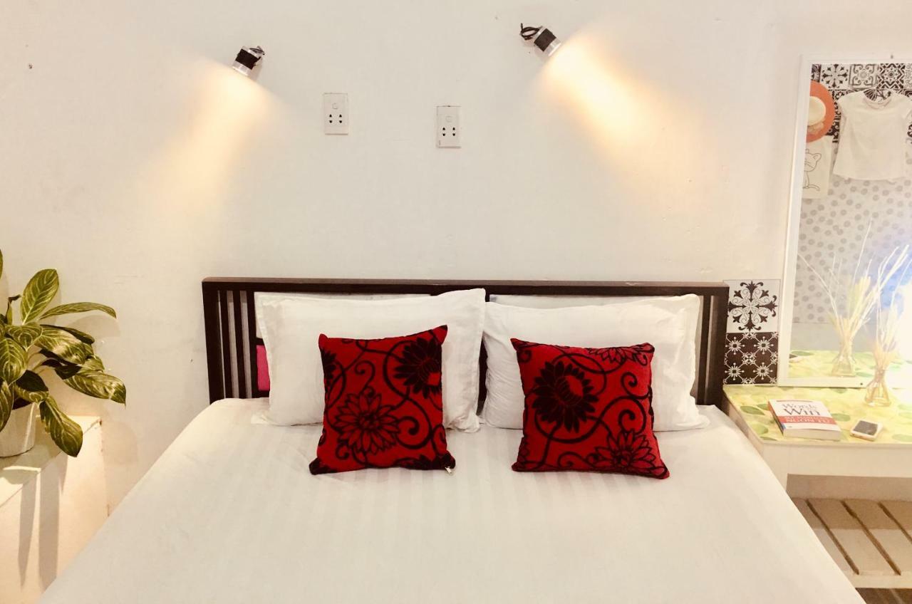 Mia Homestay Phu Quoc Esterno foto